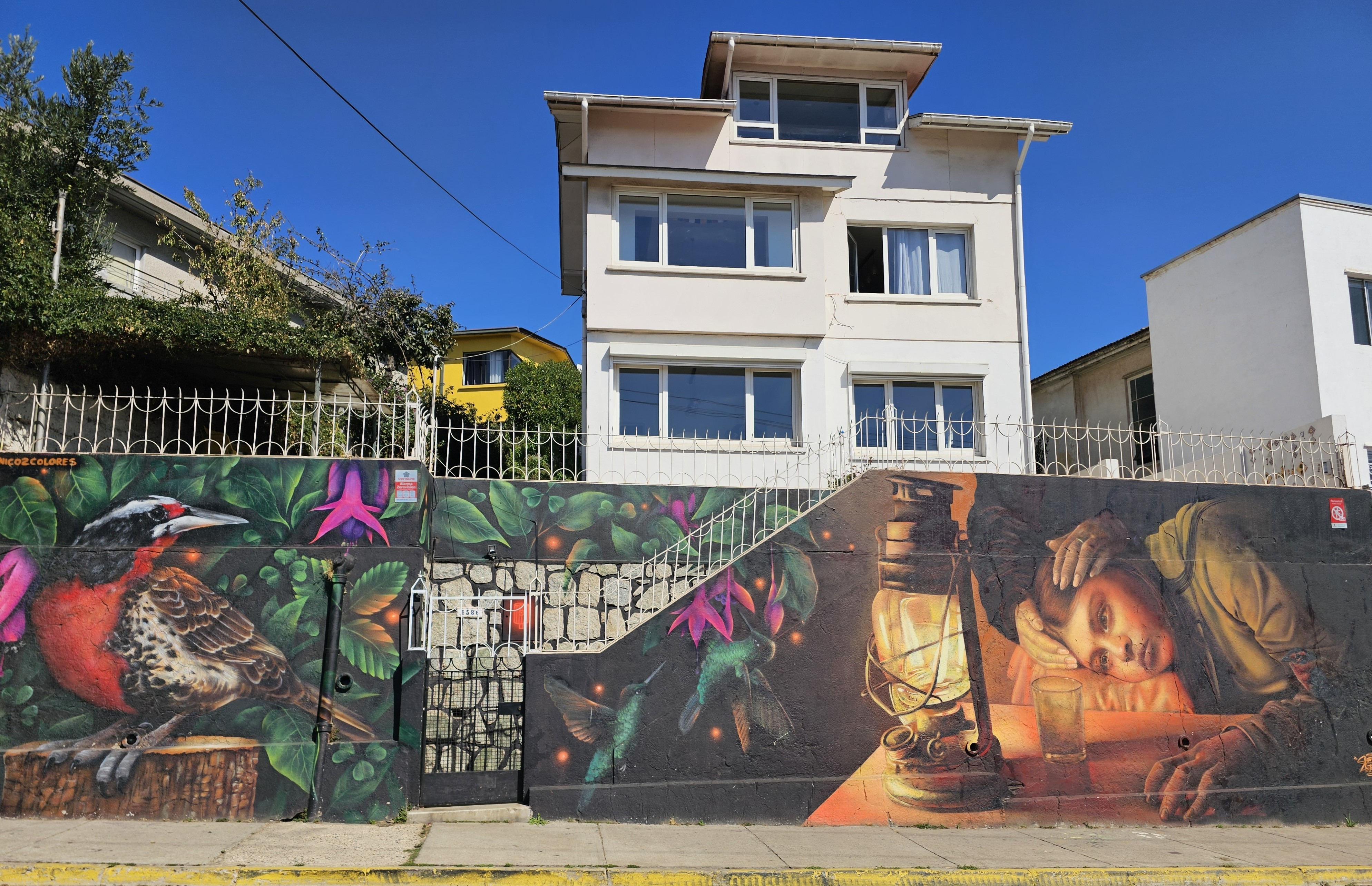 Valparaiso